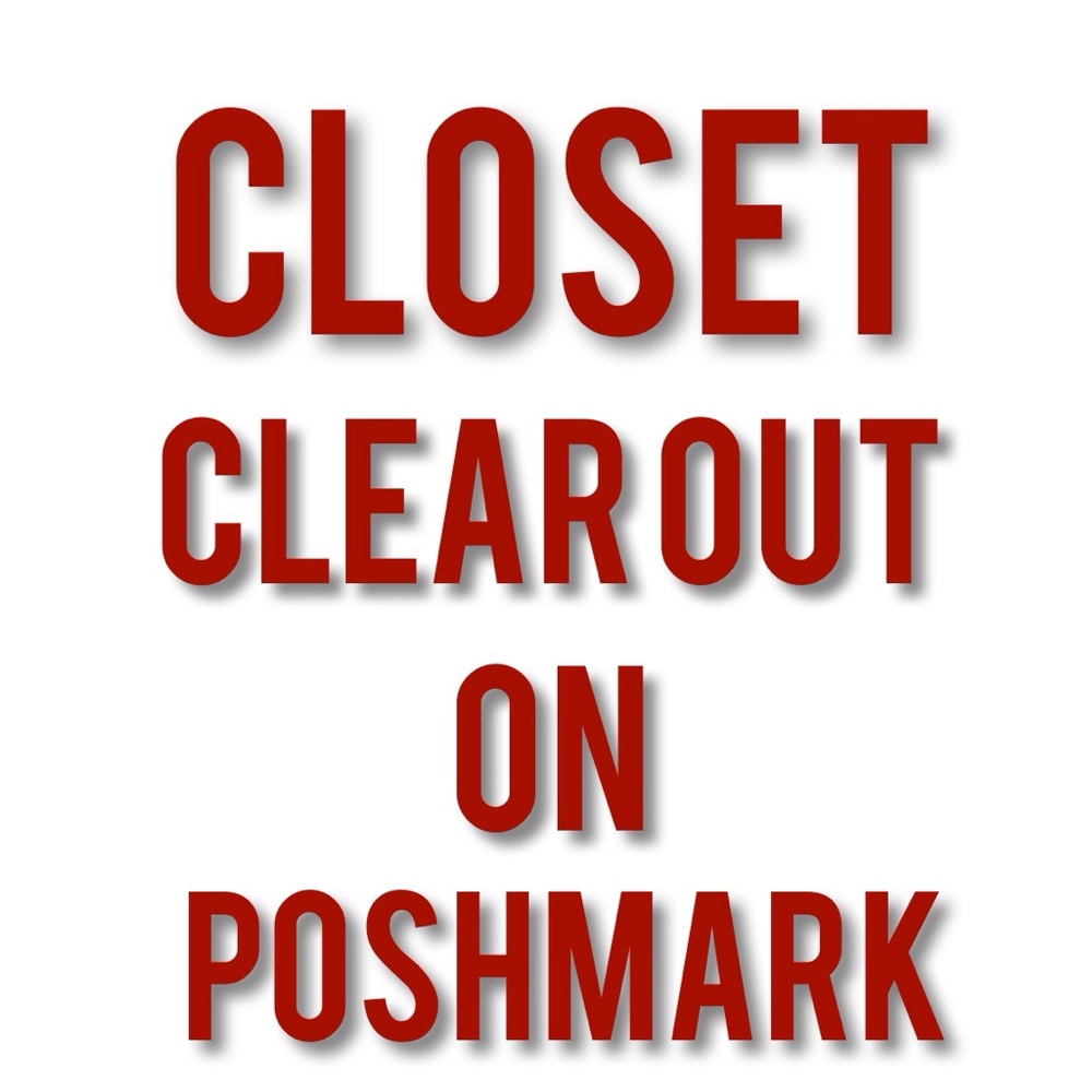 50% off Men’s Clothes!